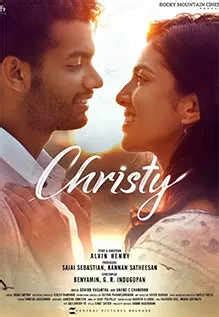 Christy Movie Review : Short of emotional depth